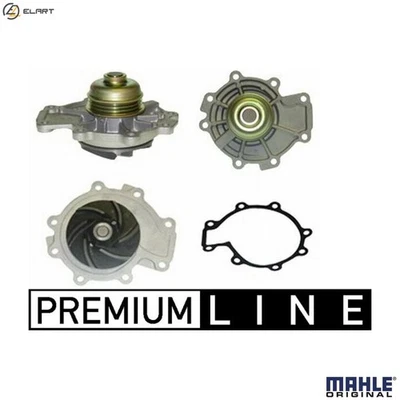 WATER PUMP ENGINE COOLING CP 426 000P FOR MAZDA MPV/Mk/II TRIBUTE/SUV 3.0L 6cyl - Image 1 of 4