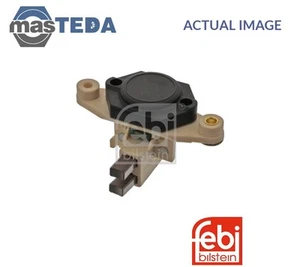 17202 ALTERNATOR REGULATOR FEBI BILSTEIN FOR FORD SCORPIO I,FIESTA III,FIESTA I - Picture 1 of 5