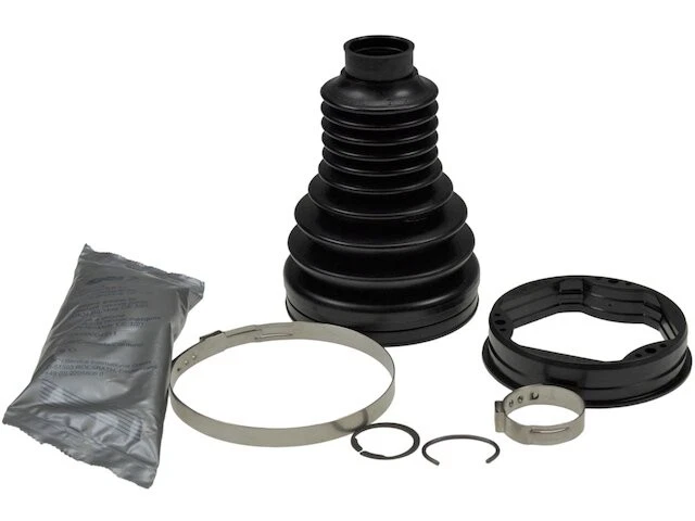 CV Boot Kit GKN 52SXFM65 for BMW X5 X6 2014 2015 2016 2017 2018 2019 - Image 1 of 1
