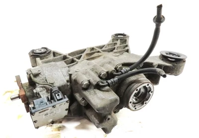 2015-2018 VW GOLF AUDI A3 S3 (8V) PYP REAR DIFFERENTIAL GEAR CARRIER w/ MODULE - Image 1 of 4