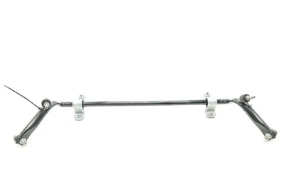 2018 - 2025 VOLVO XC60 FRONT SUSPENSION STABILIZER SWAY BAR W/ LINK OEM 31406930 - Image 1 of 4