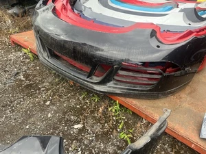 Porsche 991 Gts Aero Kit Front Bumper - Picture 1 of 4
