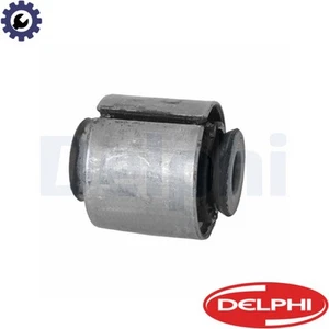 2x CONTROL ARMTRAILING ARM BUSH TD1712W FOR BMW 5/F10/F11 N47D20C/D B47D20 2.0L - Picture 1 of 6