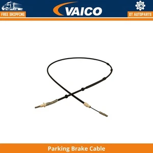 For 2003-2005 Mercedes-Benz ML350 Base 3.7L Parking Brake Cable Rear Left Vaico - Picture 1 of 1