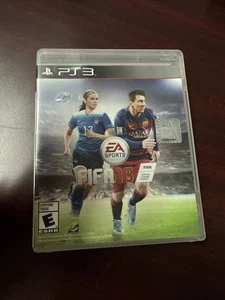 FIFA 16 - Standard Edition (PlayStation 3) - Bild 1 von 3