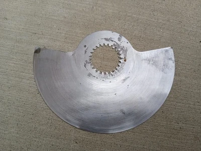 290924502 поворотный клапан 159 от 1996 SEADOO 787 GTX SEA DOO XP - Изображение 1 из 2