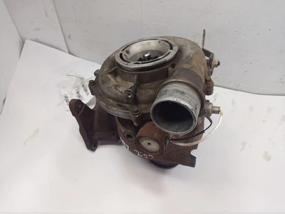 Turbo From 2012 Sierra 2500 6.6L TD  11978949 - Image 1 of 4