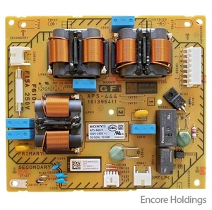 Scheda di alimentazione/convertitore statico Aps-444/f per Bravia 1-013-593-11 - Foto 1 di 1