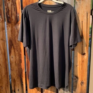 32 degrees BLACK drifit shirt size XXL - Picture 1 of 4