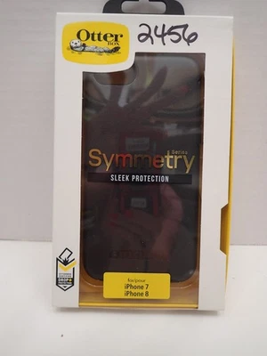 Nueva Funda OtterBox Simetría Elegante Protección iPhone 7/8. ¡Envío gratis! Foto 1 de 4