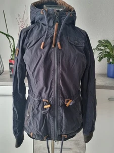 Naketano Jacke Damen Gr. S - Bild 1 von 6