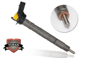 BOSCH Inyector Inyector 0445118003 - Imagen 1 de 3