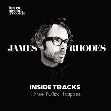 Inside Tracks-The Mix Tape von James Rhodes, James Rhodes | CD | Zustand gut - Bild 1 von 2