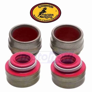 Kibblewhite Valve Stem Seal for 1971-1977 Harley Davidson FX Super - Picture 1 of 5