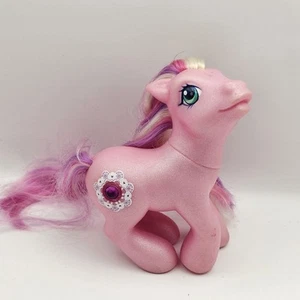 Figura de encaje de cristal My Little Pony G3 - Imagen 1 de 7