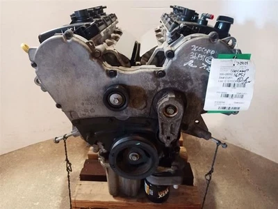 3.5L V6 Gasoline Engine from 2008 Chrysler 300 AWD [175,725 miles] 10796607 Foto 1 de 4