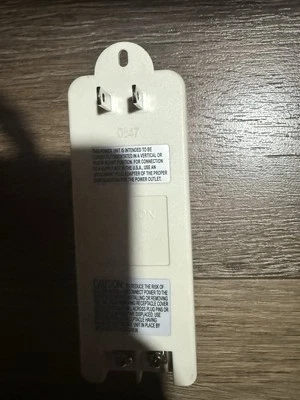 GE 22-129-ITI Adapter for GE Simon 3 Panel - Image 1 of 3