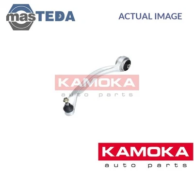 9050122 WISHBONE TRACK CONTROL ARM FRONT LEFT LOWER REAR KAMOKA NEW - Image 1 of 4