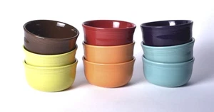 Fiesta, Fiestaware  6" All Purpose Gusto Bowl (28oz)   Various Colors - Picture 1 of 6