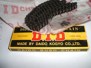 HONDA CAM CHAIN CB750 four CB750F CB750K  *NEW* DID TIMING CHAIN CAMSHAFT - Picture 1 of 1