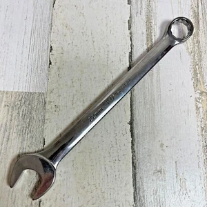 22mm KD Combination End Wrench - Part Number 63622 - Made in USA  - Picture 1 of 4