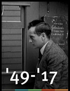 The Ocean Waif / '49-'17 (DVD) 1917 - Picture 1 of 1