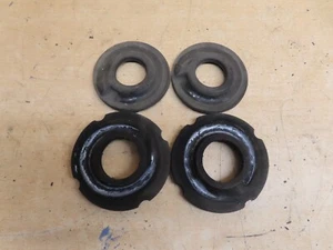 2016 Suzuki Vitara SZ5 DDIS Allgrip 1.6 Auto - Rear Axle Coil Spring Rubbers(B3) - Picture 1 of 2