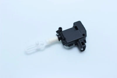 Audi Genuine Remote Trunk Lock Release Actuator Motor A2 A4 B6 Quattro 2000-2005 - Image 1 of 3