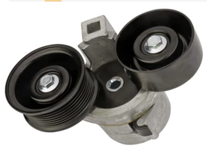 Automatic Serpentine Belt Tensioner Pulley Assembly - Replaces BT50, BT-50 FORD - Bild 1 von 8