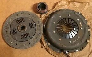 Borg & Beck HK9535=Valeo 801143 Kit frizione BMW serie 3 e 5 - Foto 1 di 1