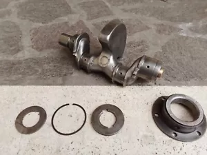 ALBERO MOTORE FIAT 500 126 BRONZINA - Foto 1 di 1