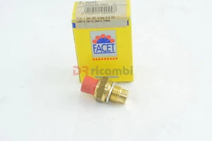 SENSORE TEMPERATURA LIQUIDO REFRIGERANTE ALFA 155 FIAT COUPE CROMA FACET  7.3095 - Picture 1 of 5