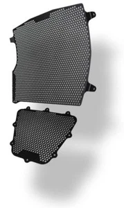 Evotech Ducati XDiavel/S Radiator & Oil Cooler Guard Set 2016+ PRN013089-013090 - Picture 1 of 4