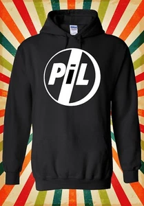 Pil Album Music Academy Singer Cool Men Women Unisex Top Hoodie Sweatshirt 1833 - Picture 1 of 9