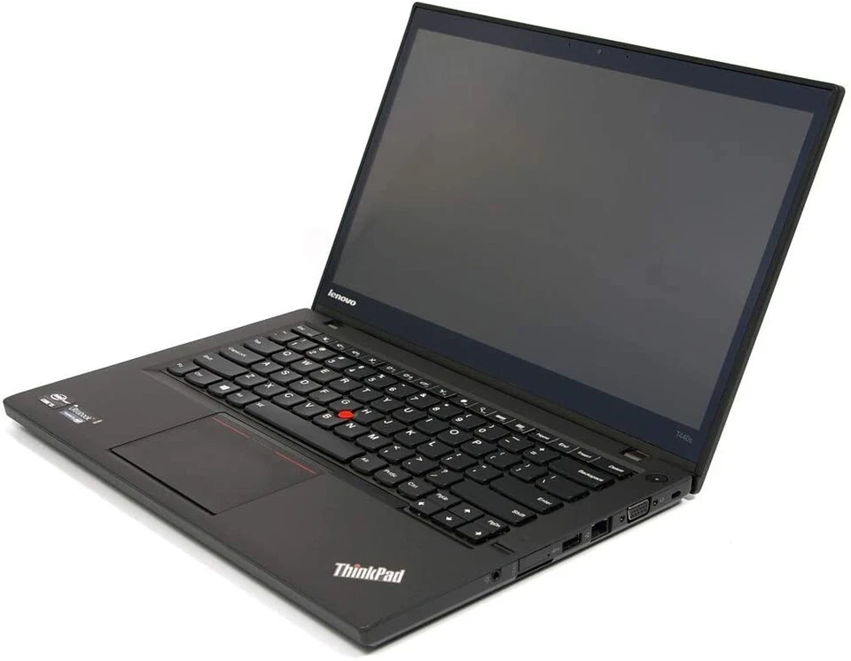 Lenovo t440s with I5-4 Gen processor, 8 GB ram, 128GB ssd. - Image 1 of 1
