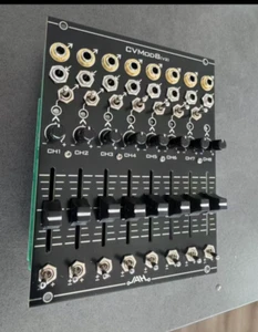 Avalon Harmonics CVMOD8 V2 DIY Eurorack 8 channel CV attenuverter, offset & mix - Bild 1 von 3