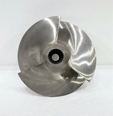 Genuine Polaris 1992 92 SL 650 OEM Jet Pump Impeller Take-Off New Other - Image 1 of 4