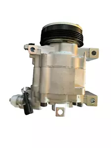 waltyotur A-C AC Compressor Replacement for 2007-2013 Subaru Forester 2008-2011 - Bild 1 von 2