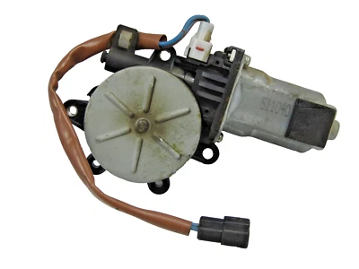 2002-2007 Subaru Impreza Outback Sport Rear Right Door Power Window Motor OEM Foto 1 de 4