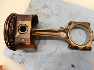 2002 MERCURY MOUNTAINEER #3 PISTON & CONNECTING ROD  - Image 1 of 4