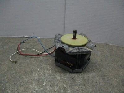 KENMORE BOMBA LAVAVAJILLAS/PIEZA MOTOR # 5303943142 5KH22EJ035S Foto 1 de 3