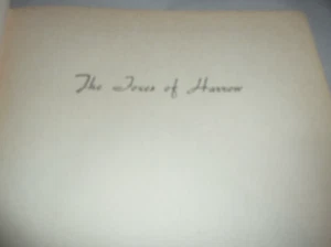 THE FOXES OF HARROW by Frank Yerby, 1946, hc - Picture 1 of 11