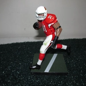 McFarlane David Johnson Arizona Cardinals Madden 18 Madden Ultimate Team (aperto) - Foto 1 di 7