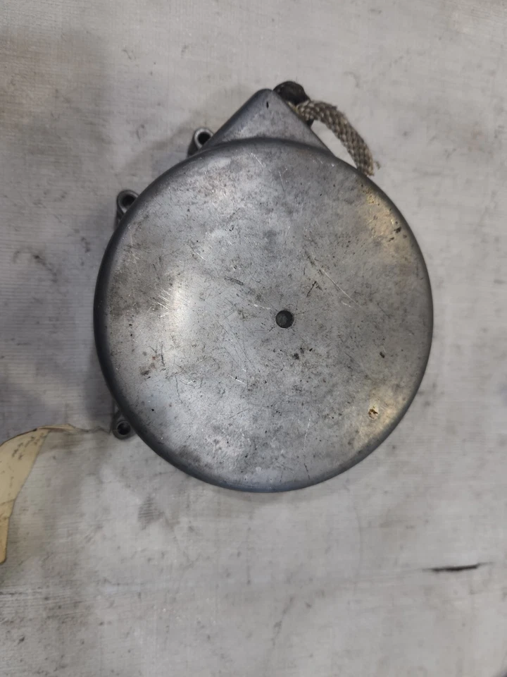 Polaris Pro X 440 Xr IQ R 2004 retroceso  Foto 1 de 3