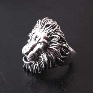 925 Silver Plated Astonishing Handmade Designer Size-10 Fashion Rings R20 - Picture 1 of 3