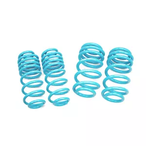 Godspeed Traction S Lowering Coil Spring Drop Lowering Kit for Audi Q5 2009-2017 - Picture 1 of 3