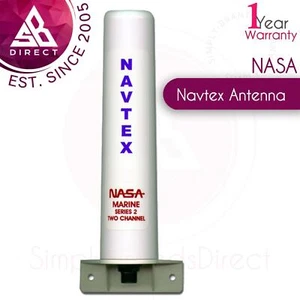 NASA Marine Navtex Serie 2 Antenne + 7m Kabel│518Khz│für Clipper-Target Navtex2 - Bild 1 von 2