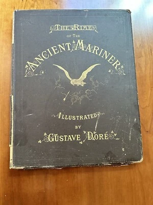 First Edition The Rime Of The Ancient Mariner - Image 1 of 3