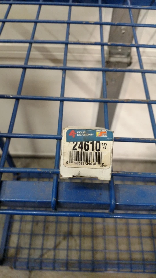 Four Seasons 24610 O-Ring - Image 1 of 1