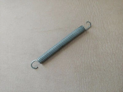 NICE ORIGINAL GENUINE PORSCHE 356A 356B 356C PARKING BRAKE RETURN SPRING NLA - Image 1 of 2